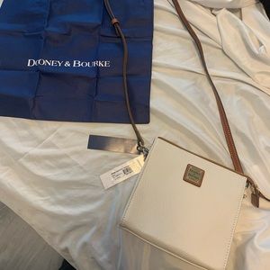 Dooney & Bourke Janine Crossbody